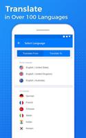 Global Translation - Multi Language Translator syot layar 2