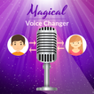 Voix Magique: Éditeur De Voix, Effet De Voix