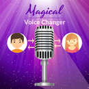Magical Voice Changer: Fancy Voice & Voice Effect APK