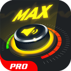 Galaxy Volume Booster - Max Sound & Volume Up иконка