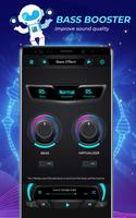 Galaxy Volume Booster - Max Sound & Volume Up capture d'écran 3