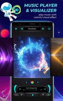 Galaxy Volume Booster - Max Sound & Volume Up 2020 screenshot 1