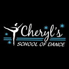 Cheryl's School of Dance আইকন