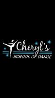 Cheryl's School of Dance ポスター
