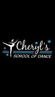 Cheryl's School of Dance Affiche