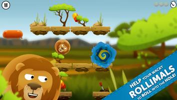 Rollimals 截图 1