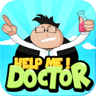 Help Me Doctor icône