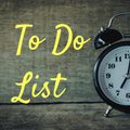 To-Do List