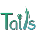 Tails アイコン