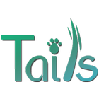 Tails ikona