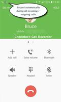 Call Recorder poster