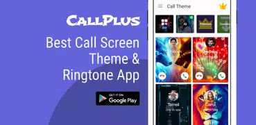 Call Screen Themes, Wallpapers