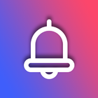 Ringtone Vocabulary: Wallpaper icono