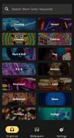 Ringtone Vocabulary: Wallpaper Poster