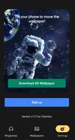 Ringtone Vocabulary: Wallpaper captura de pantalla 3