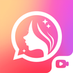 ”Beauty Cam for WA Video Call