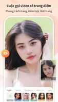 Beauty Cam for WA Video Call ảnh chụp màn hình 1