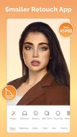 برنامه‌نما Becoco: Selfie Camera & Editor عکس از صفحه