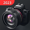 ”HD Camera Pro Android-2023