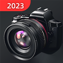 Cámara HD Pro Android-2023 APK