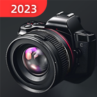 HD Camera Pro Android-2023 أيقونة