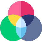 Icona Color Adventure