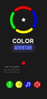 Poster Color Adventure