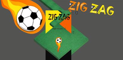 3 Schermata ZIG ZAG Football Edition 2022 3D