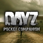 DayZ Pocket Companion ícone