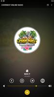 Chernest Online Radio โปสเตอร์