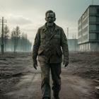 Chernobyl Shelter simgesi