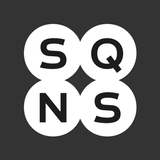 SQNS ex 1Дента icône