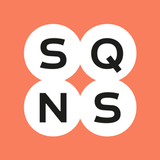 SQNS ex Клиника Онлайн biểu tượng