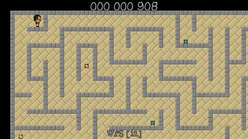Cherokee Numbers Maze gönderen