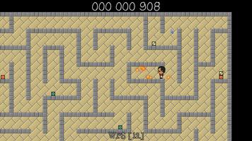 Cherokee Numbers Maze Ekran Görüntüsü 1