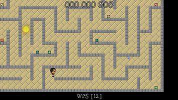 Cherokee Numbers Maze Ekran Görüntüsü 2