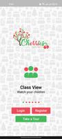 Cherries Preschool 포스터
