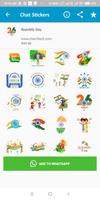 Chat Stickers স্ক্রিনশট 1