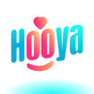 Hooya - دردشة نصية ومرئية