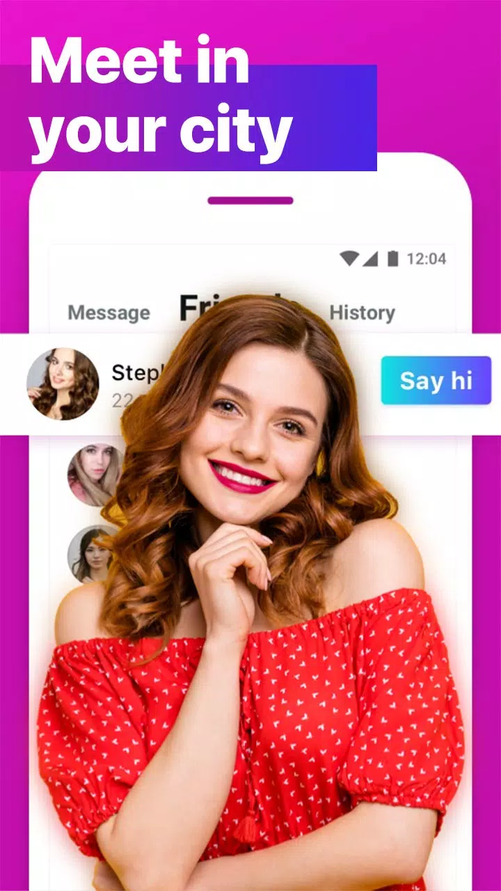 Tải Xuống Apk Hooya Cho Android