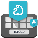 Telugu Voice Keyboard - Transl APK