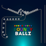 Bouncy Ballz icon