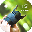 Auto Blur Camera - Blur Photo, icon