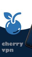 cherry VPN постер