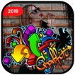 Graffiti Photo Editor Pro - Ph
