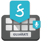 Gujarati Voice Keyboard - Typing Keyboard 아이콘