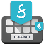 Gujarati Voice Keyboard - Typing Keyboard أيقونة