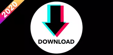 TiсkToсk Video Downloader App - No Watermark