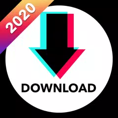 TiсkToсk Video Downloader App - No Watermark APK download