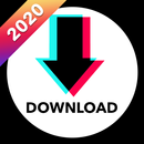 TiсkToсk Video Downloader App - No Watermark APK